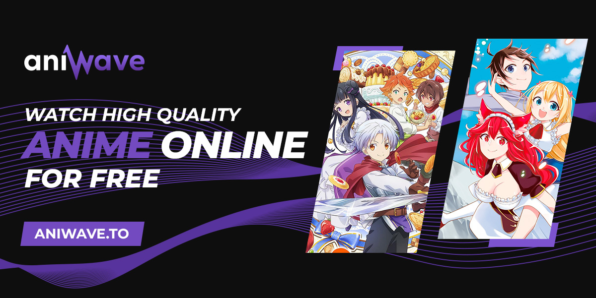 Home – AniWave – Watch Free Anime, Online Anime Streaming – Aniwave